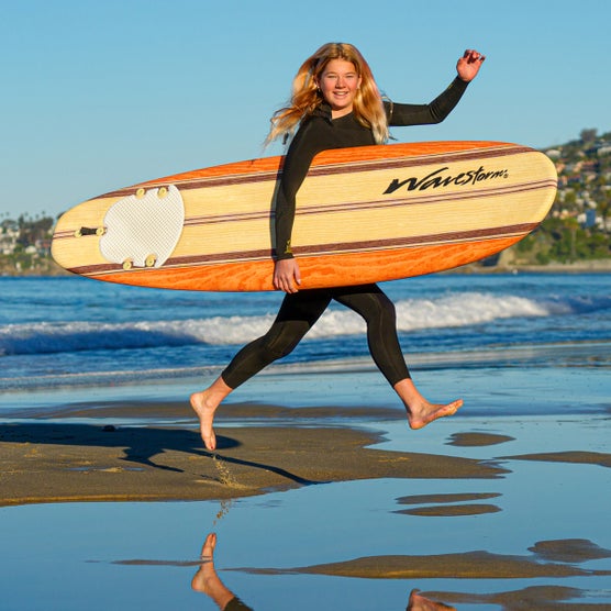 Wavestorm 7ft Surfboard 2-pack | Costco