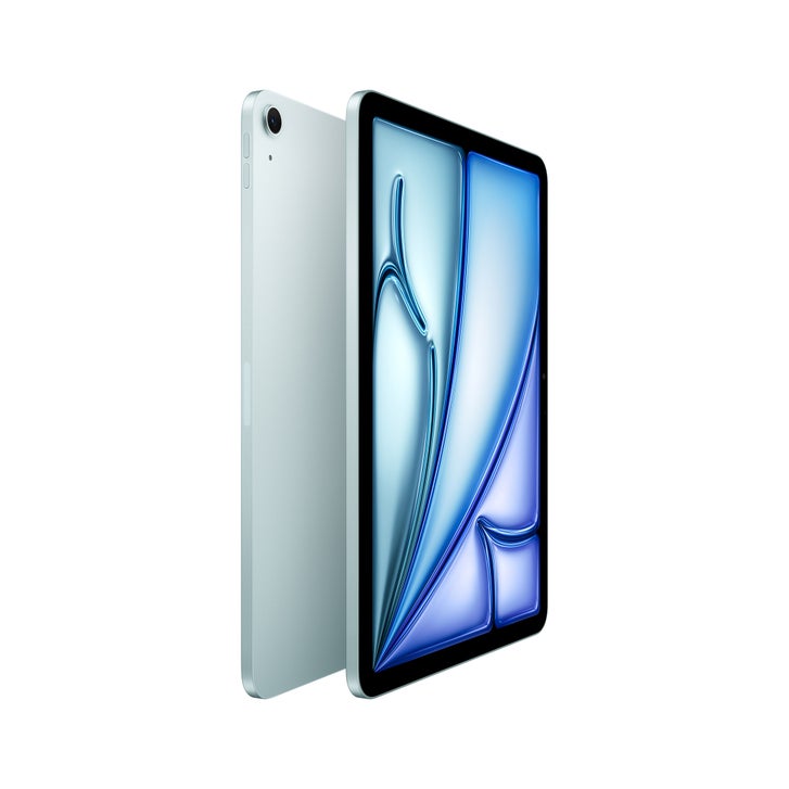 iPad Air 11-inch, 512GB Wi-Fi (M2 chip) Built For Apple