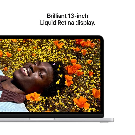 MacBook Neo Laptop (13-inch) - Apple A18 Pro chip, Built for Apple