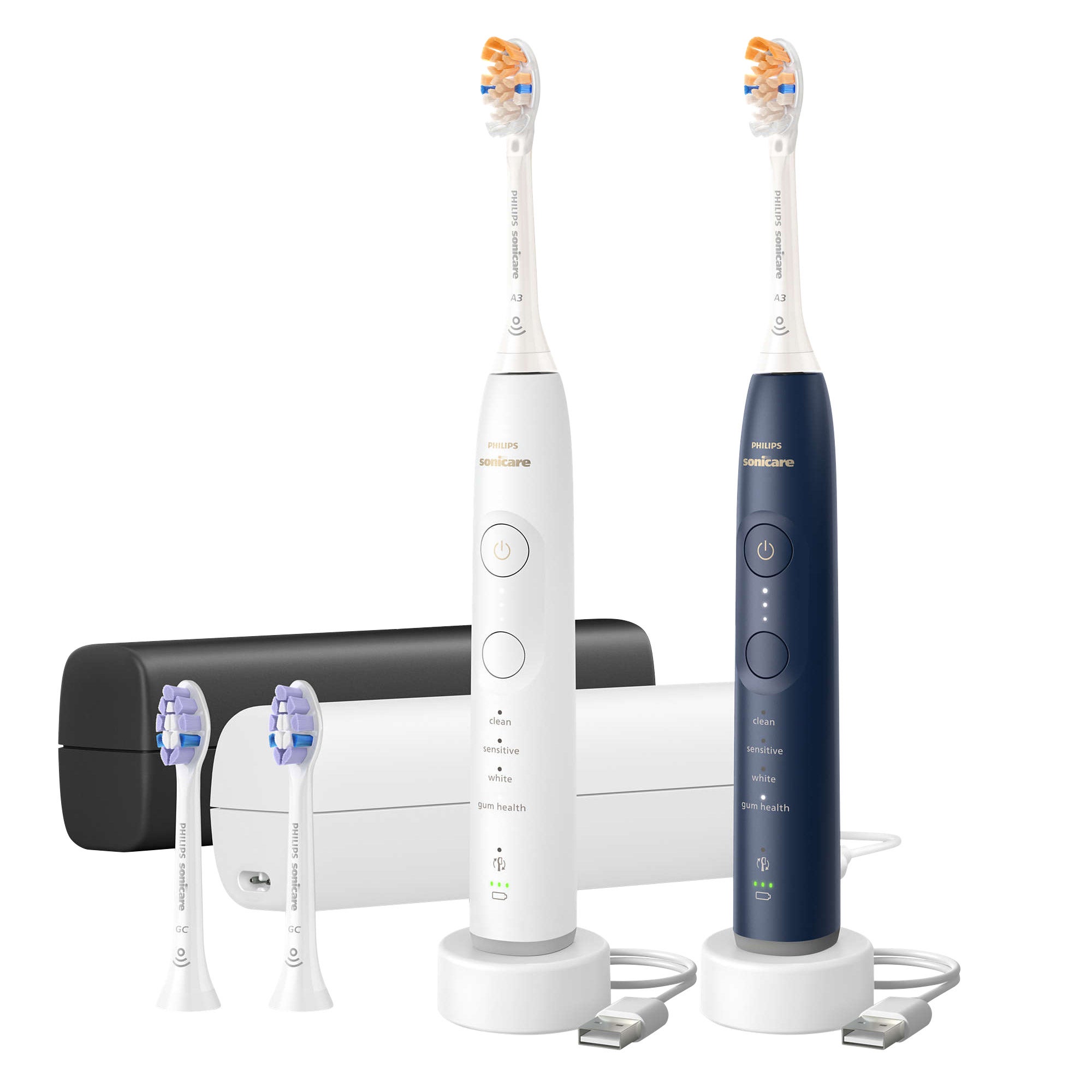 Philips Sonicare Professional Clean Plus Rechargeable Toothbrush