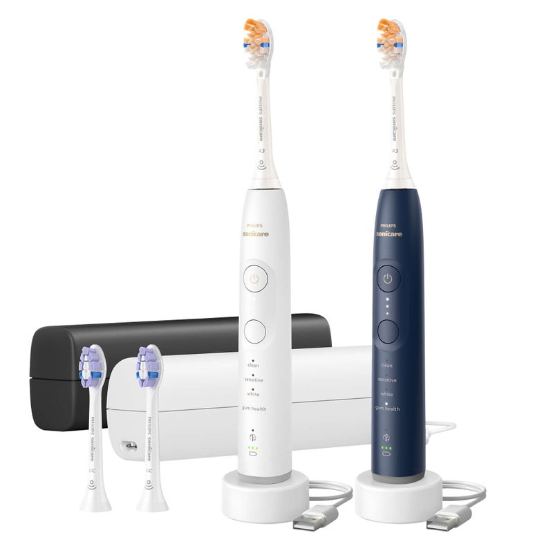 Philips Sonicare Professional Clean Plus Rechargeable Toothbrush