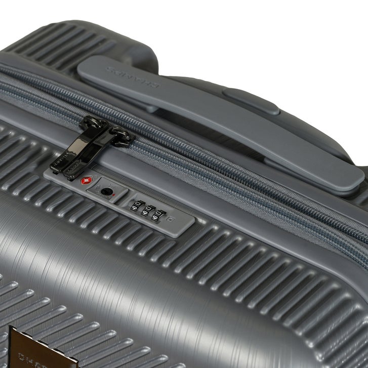 Champs - Iconic II 3-piece Hardside Luggage Set | Costco