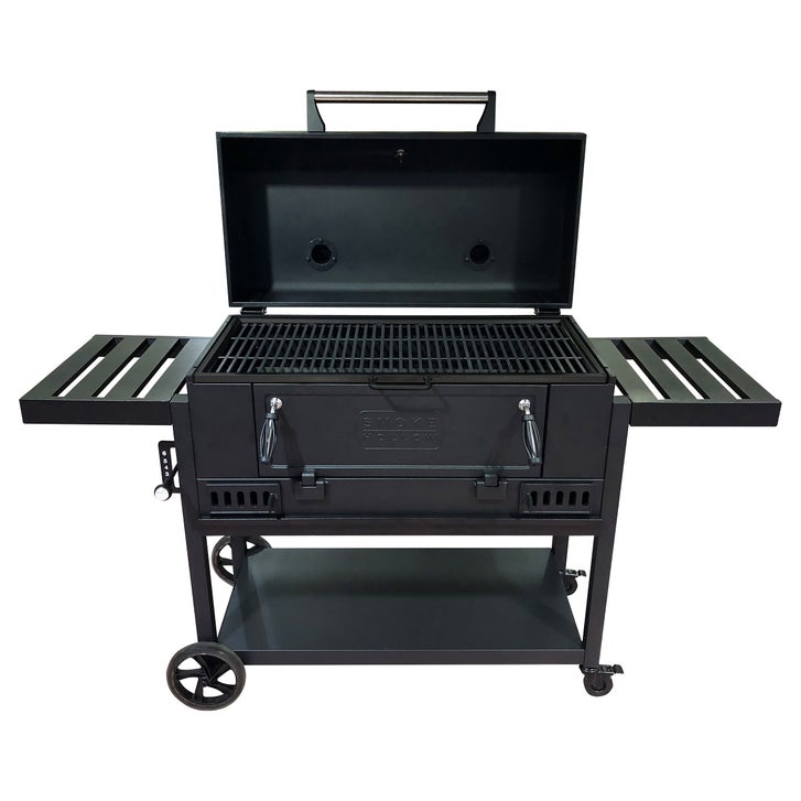 Smoke Hollow Charcoal Grill | Costco
