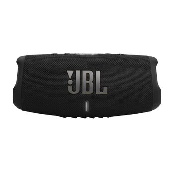 JBL Charge 5 Wi-Fi Portable Waterproof Speaker with Powerbank | Costco