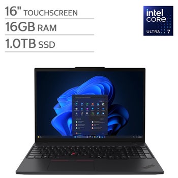 Lenovo ThinkPad T16 Gen 4 - 16