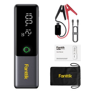 Fanttik T10 Apex Jump Starter