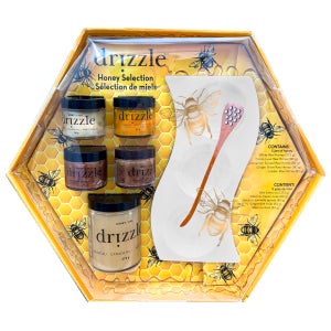 Drizzle Honey Gift Set