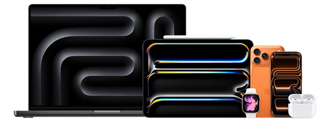 Apple Products apple-products