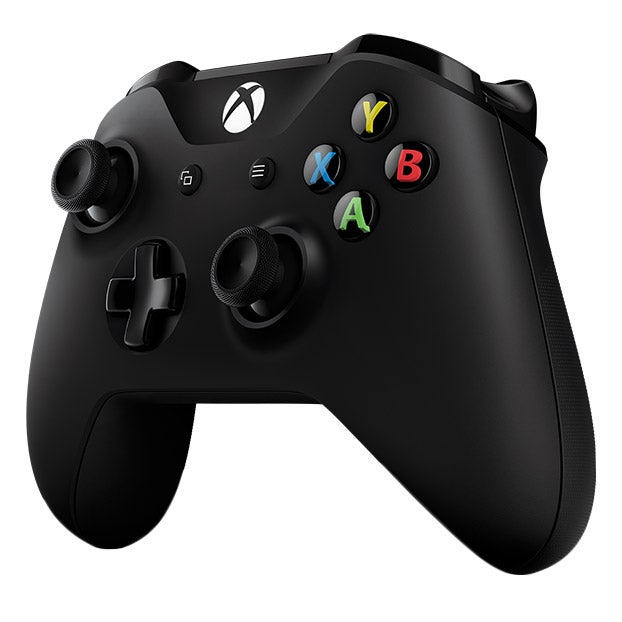 XBOX One Black Wireless Controller | Costco