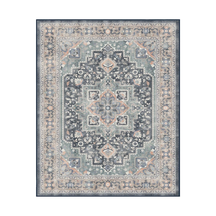Ruggable Amara Washable Indoor Area Rug | Costco