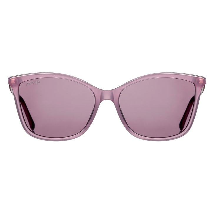 Jimmy Choo BA/G/S Sunglasses | Costco display picture 2