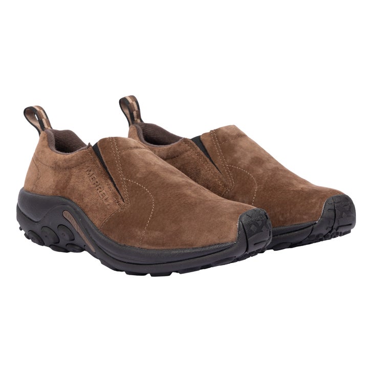 Merrell Men's Jungle Moc Shoe | Costco
