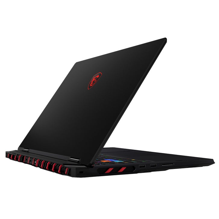 MSI Raider 18 HX 18