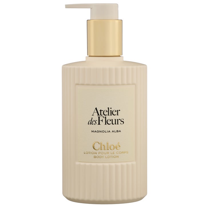 Chloe Atelier des Fleurs Perfumed Body Lotion, Magnolia Alba, 10