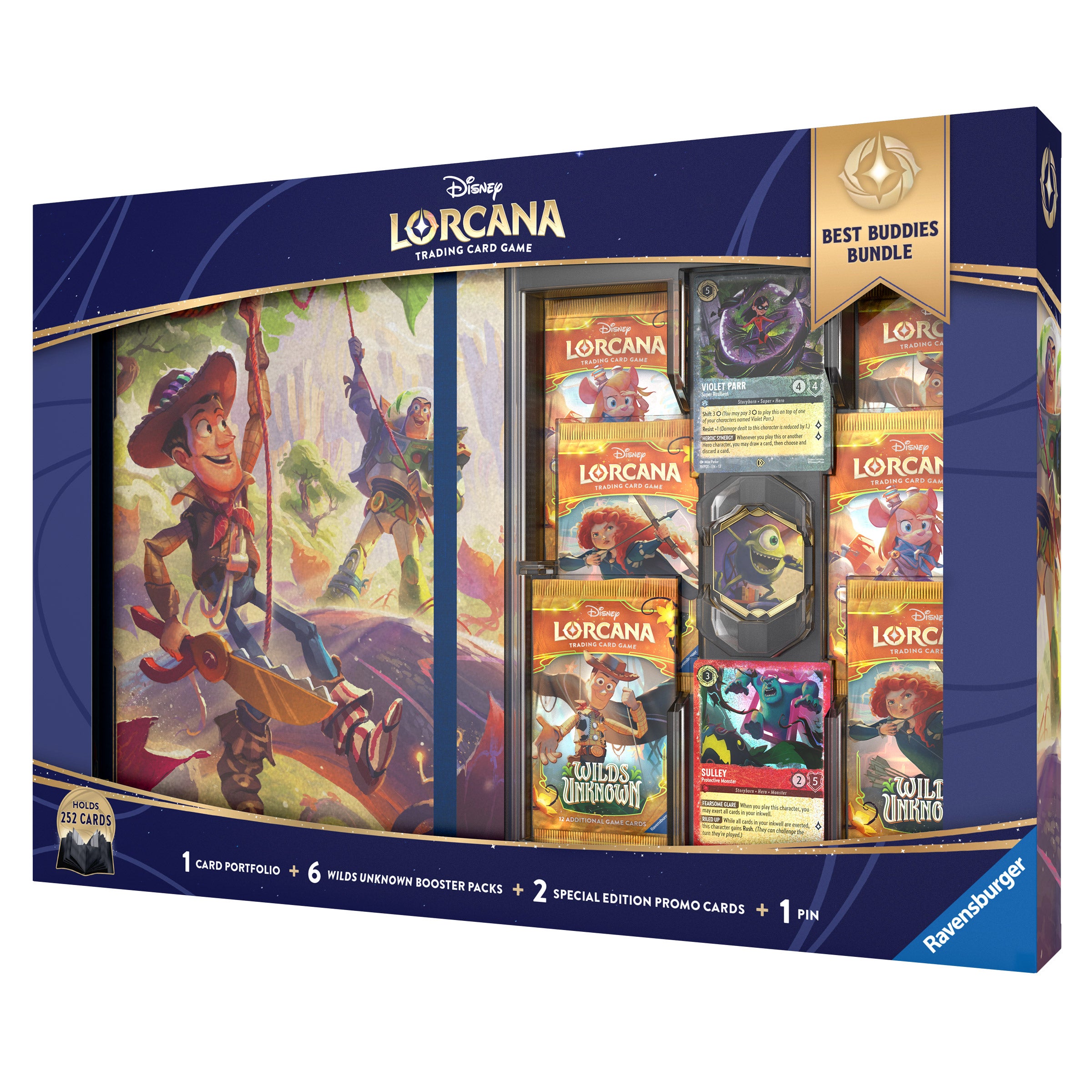 Disney Lorcana Collector Set Bundle | Costco