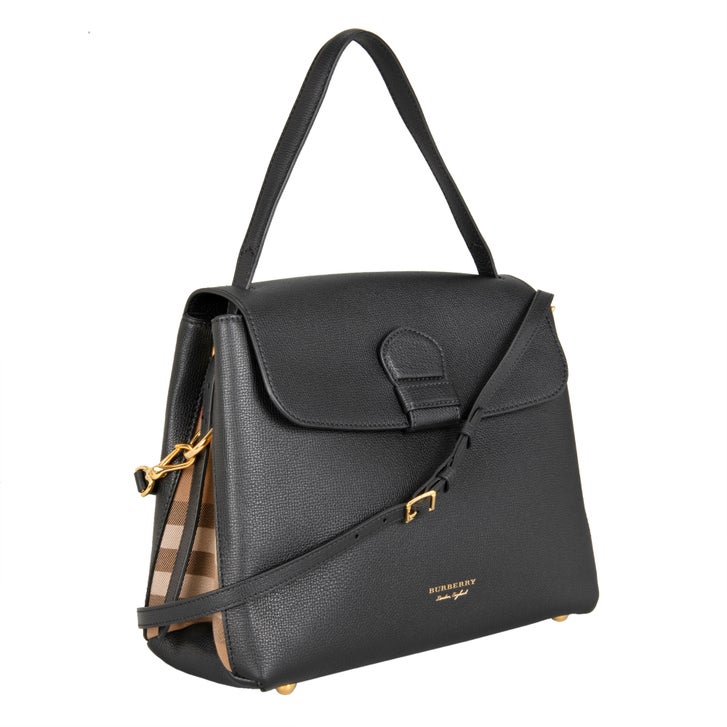 Burberry Camberly DLC, Black | Costco