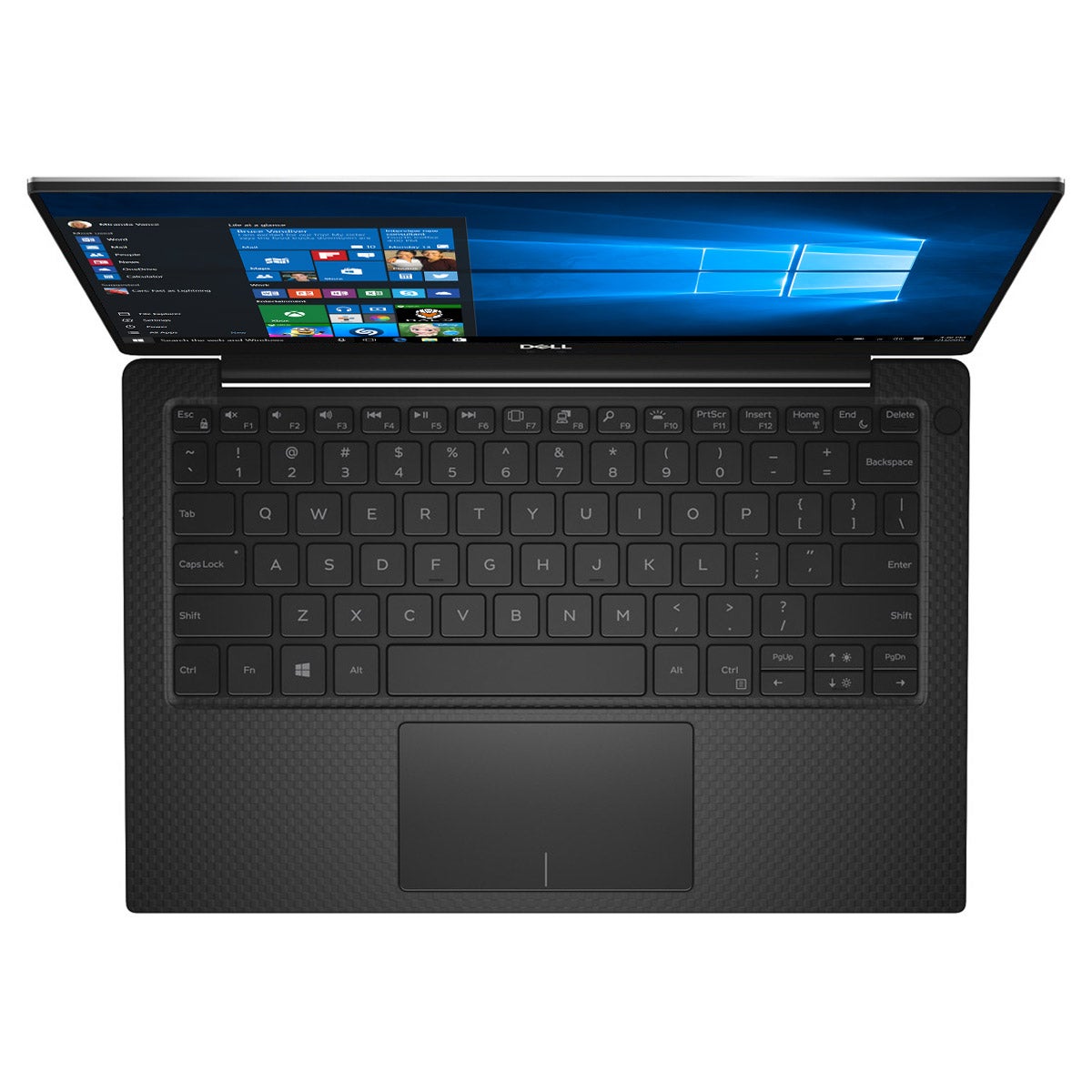 Dell XPS 13 Touchscreen Laptop - Intel Core i7 - 4K Ultra HD | Costco