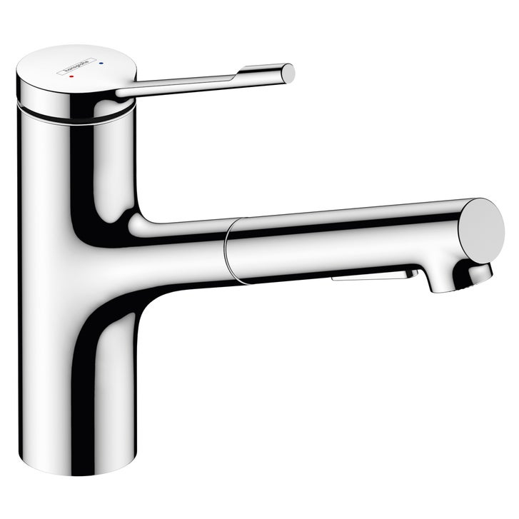 Hansgrohe Zesis Lean Kitchen Faucet | Costco