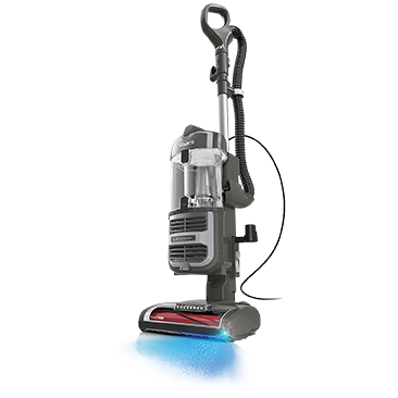 Shark Navigator Lift-Away Upright Vacuum with Reveal Technology