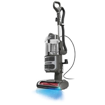 Shark Navigator Lift-Away Upright Vacuum with Reveal Technology