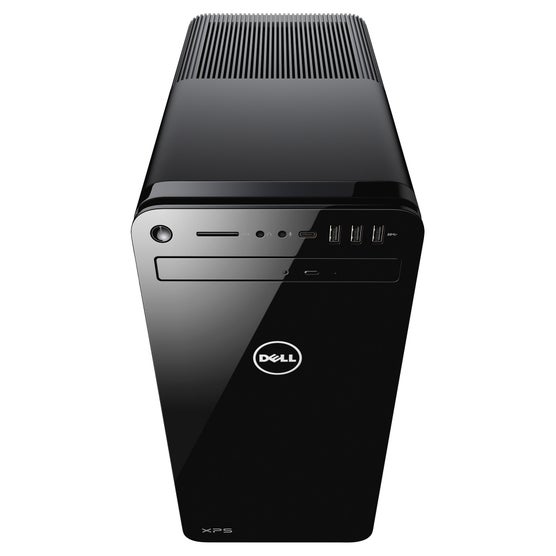 Dell XPS Tower - Intel Core i7 - GeForce GTX 1650 | Costco