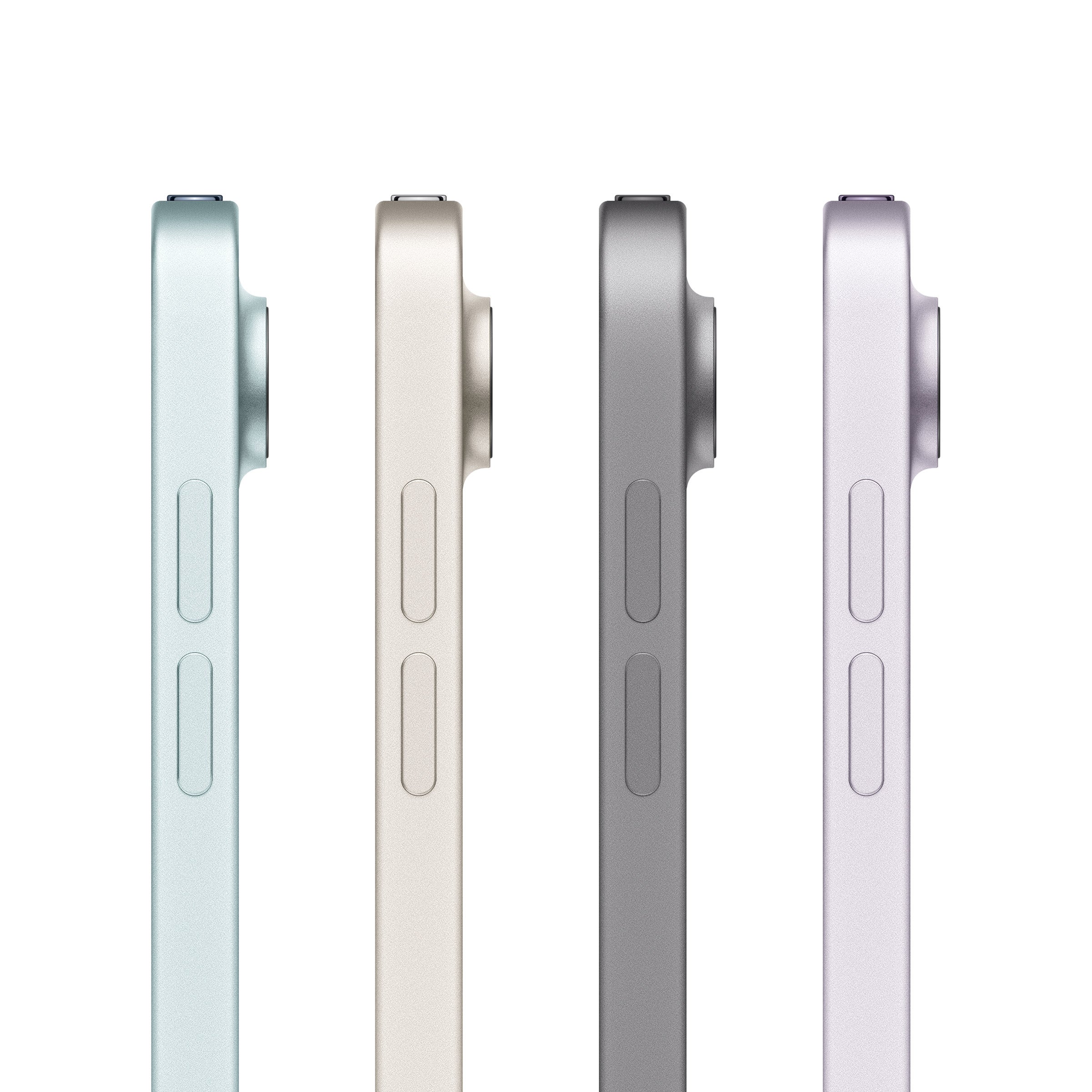 iPad Air 11-inch, 256GB Wi-Fi (M4 chip) Built For Apple