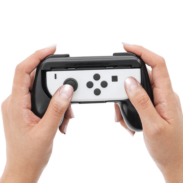 bionik Pro Kit+ for Switch OLED | Costco