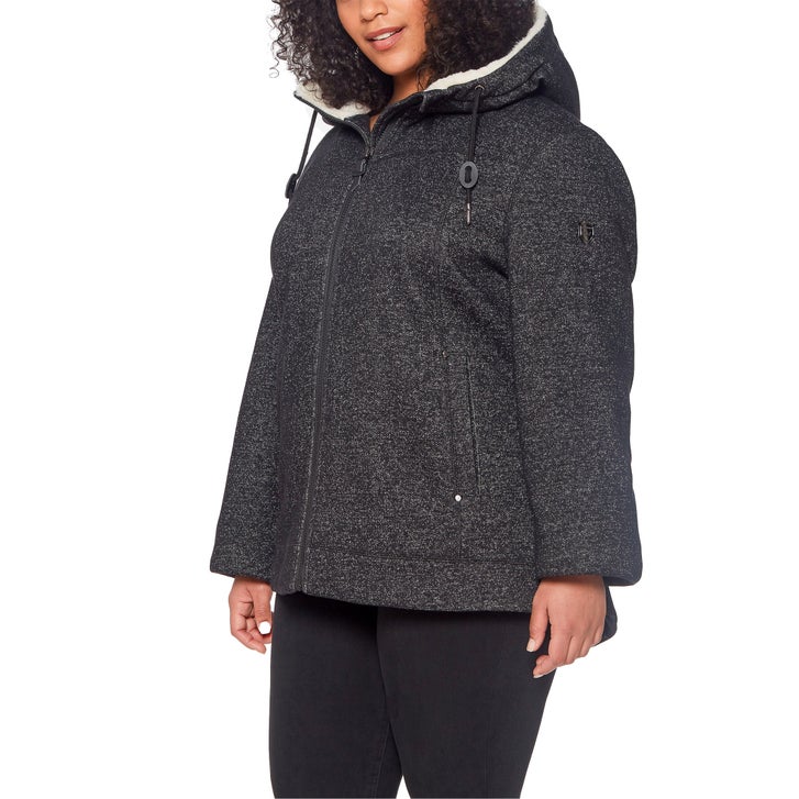 1 Madison Ladies' Knit Jacket | Costco