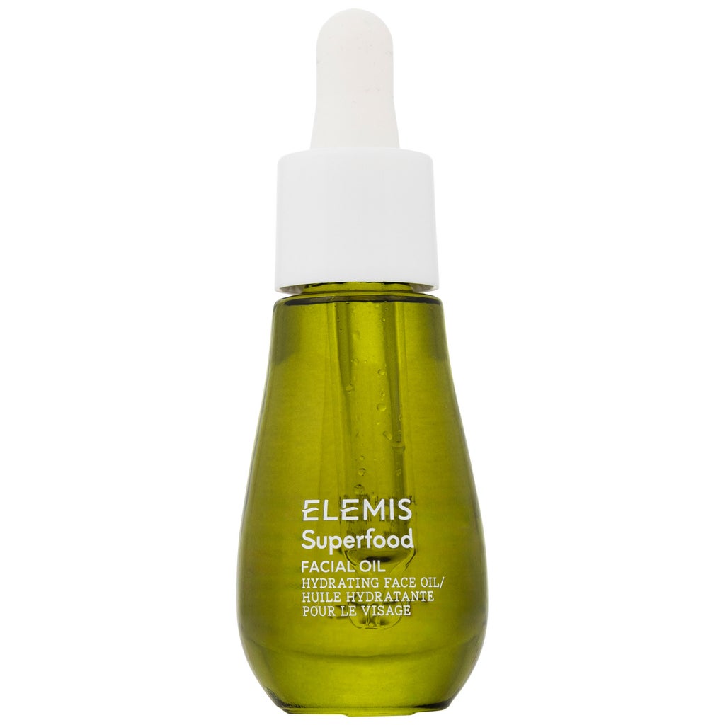 Elemis Hydrating Face Oil, 15 mL | Costco