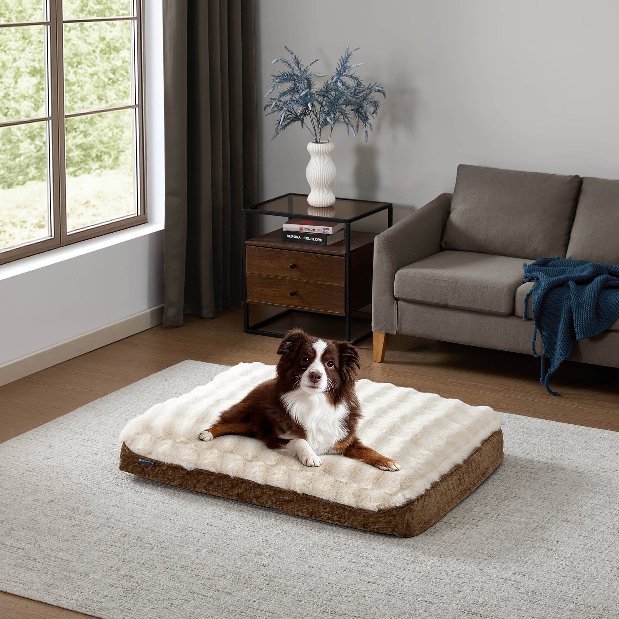 Tempur-Pedic Combination Pet Mattress, 30