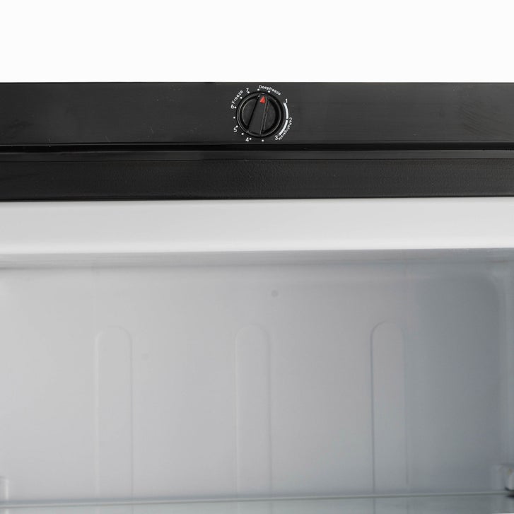 Frigidaire Gallery 10 cu. ft. Upright Convertible Refrigerator Or