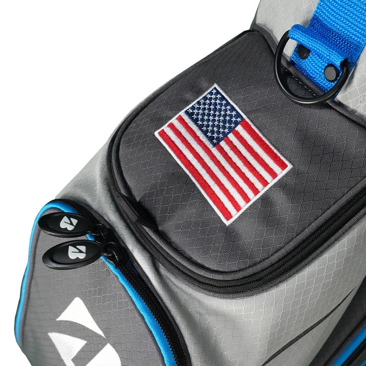 Bridgestone Lightweight Golf Stand Bag | Costco