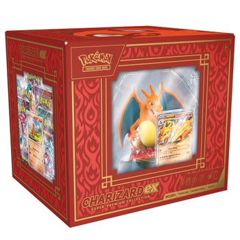 pokemon booster box costco Metro | Cards | A new product is coming and this time it's focused on surging sparks! Since April, this product has been in the works to get Discover their unique new powers as Stellar Tera Pokmon ex Pokmon TCG: Charizard ex Super-Premium