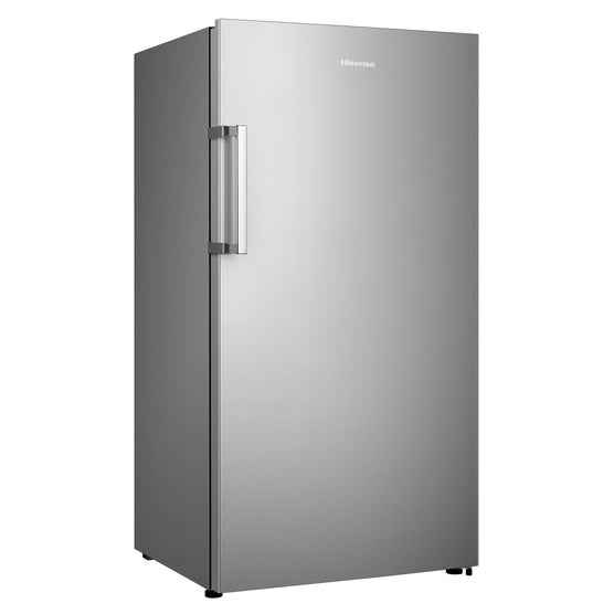 Hisense 17 cu. ft. Garage Ready Frost Free Convertible Upright