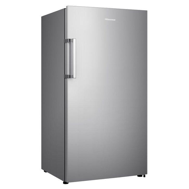Hisense 冷蔵庫 H510 シルバー Hisense 17 cu. ft. Garage Ready Frost Free Convertible Upright