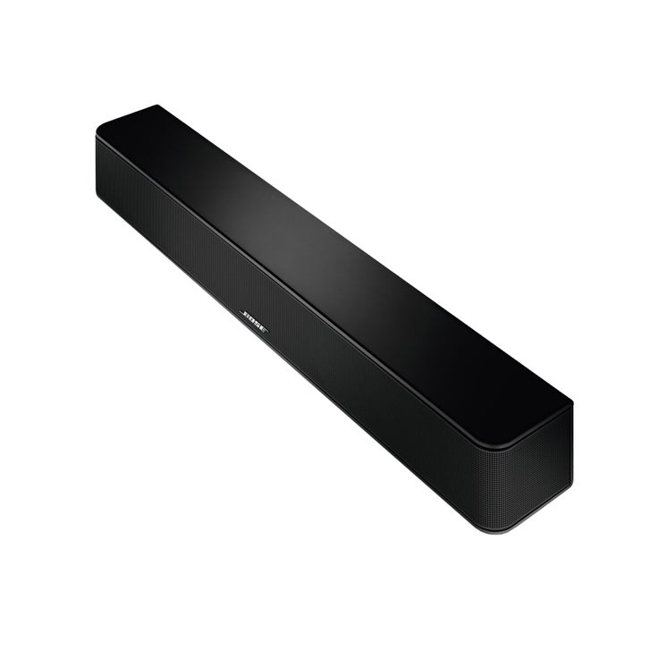 Bose Solo Soundbar Series II | Costco