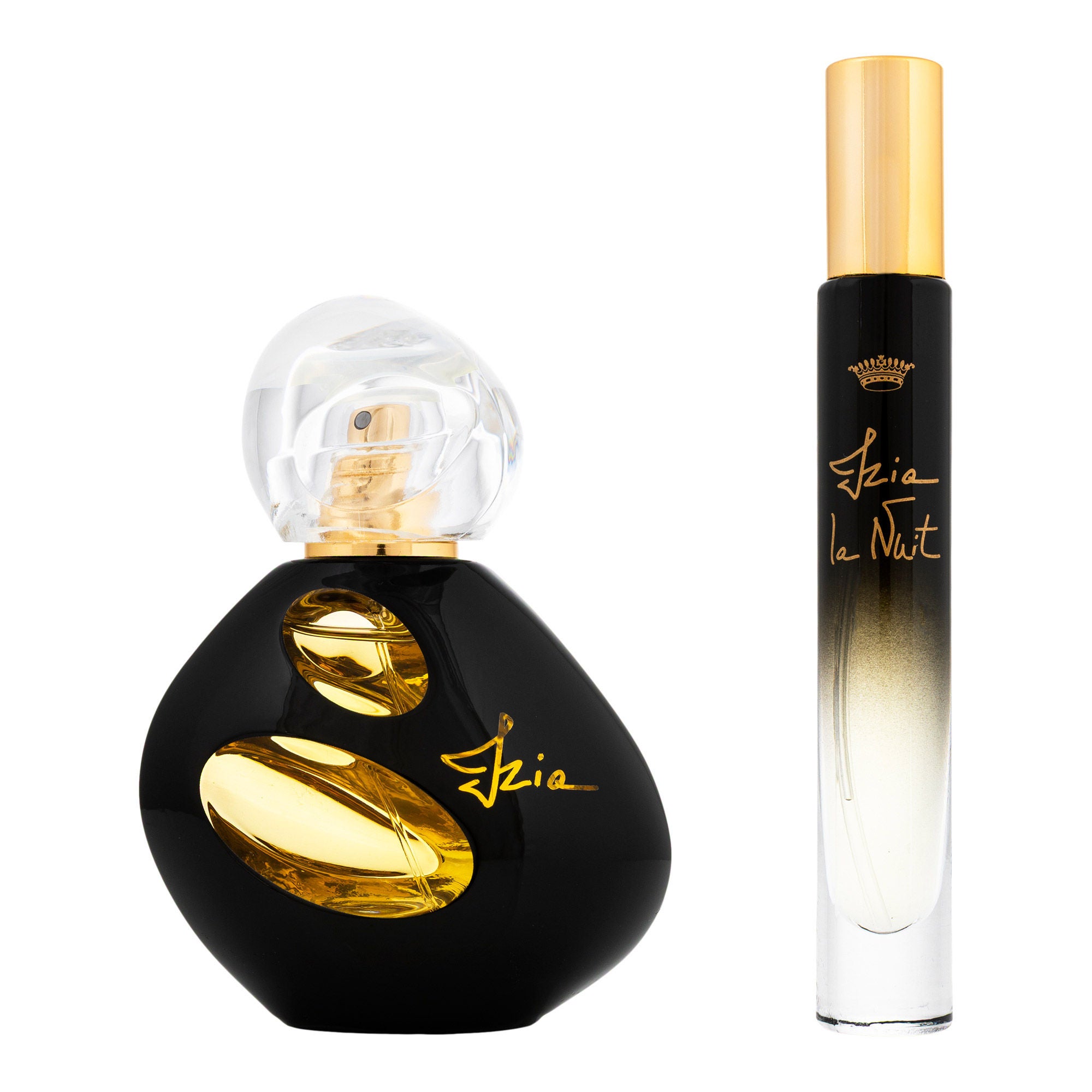 Sisley Izia La Nuit I Love My ensemble-cadeau, Eau de parfum, 30