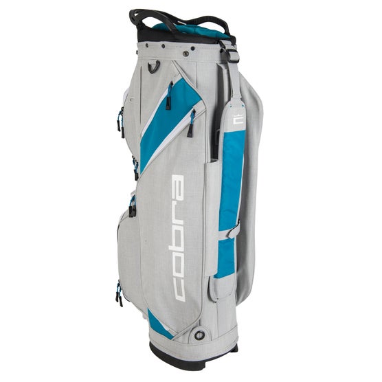 Cobra Women's Fly XL 12-piece Golf Club Set, Right Handed | Costco