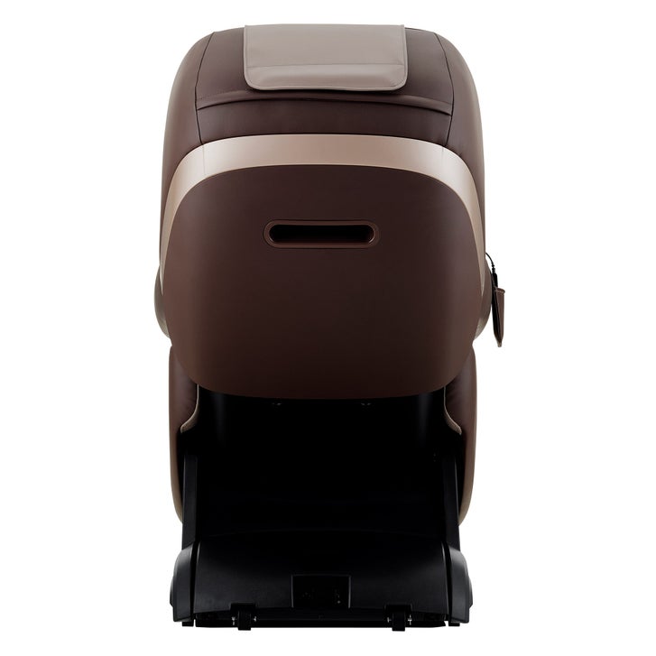 Fujiiryoki Calm Plus 4D SL Track Massage Chair with Touchscreen
