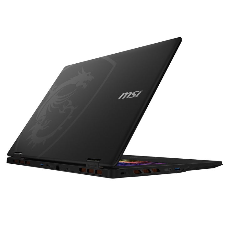MSI Crosshair A18 HX 18