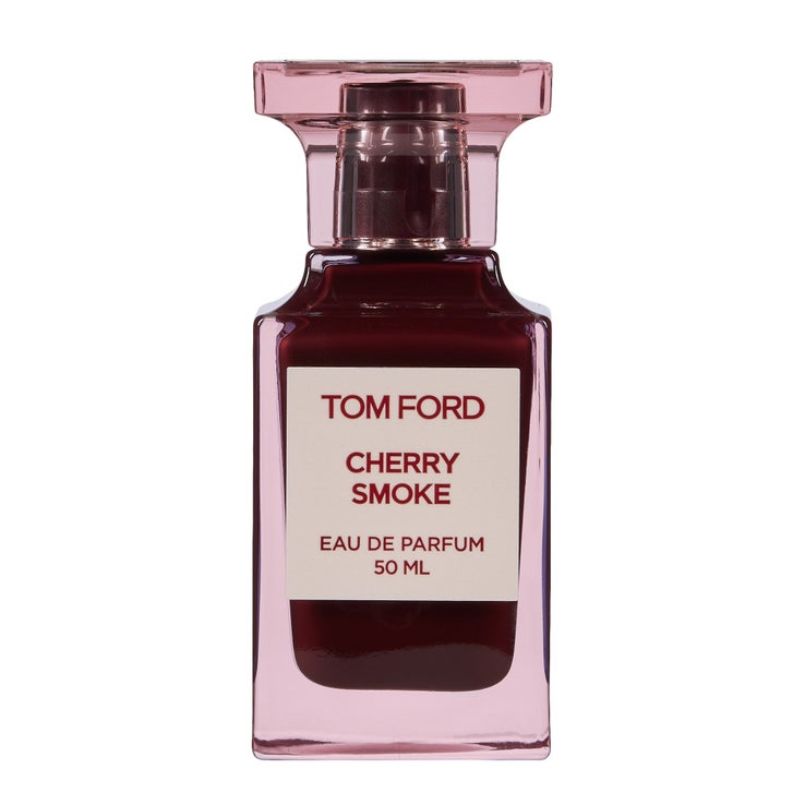 TOM FORD CHERRY SMOKE 新品未使用 Tom Ford Cherry Smoke Eau de Parfum, 1.7 fl oz | Costco