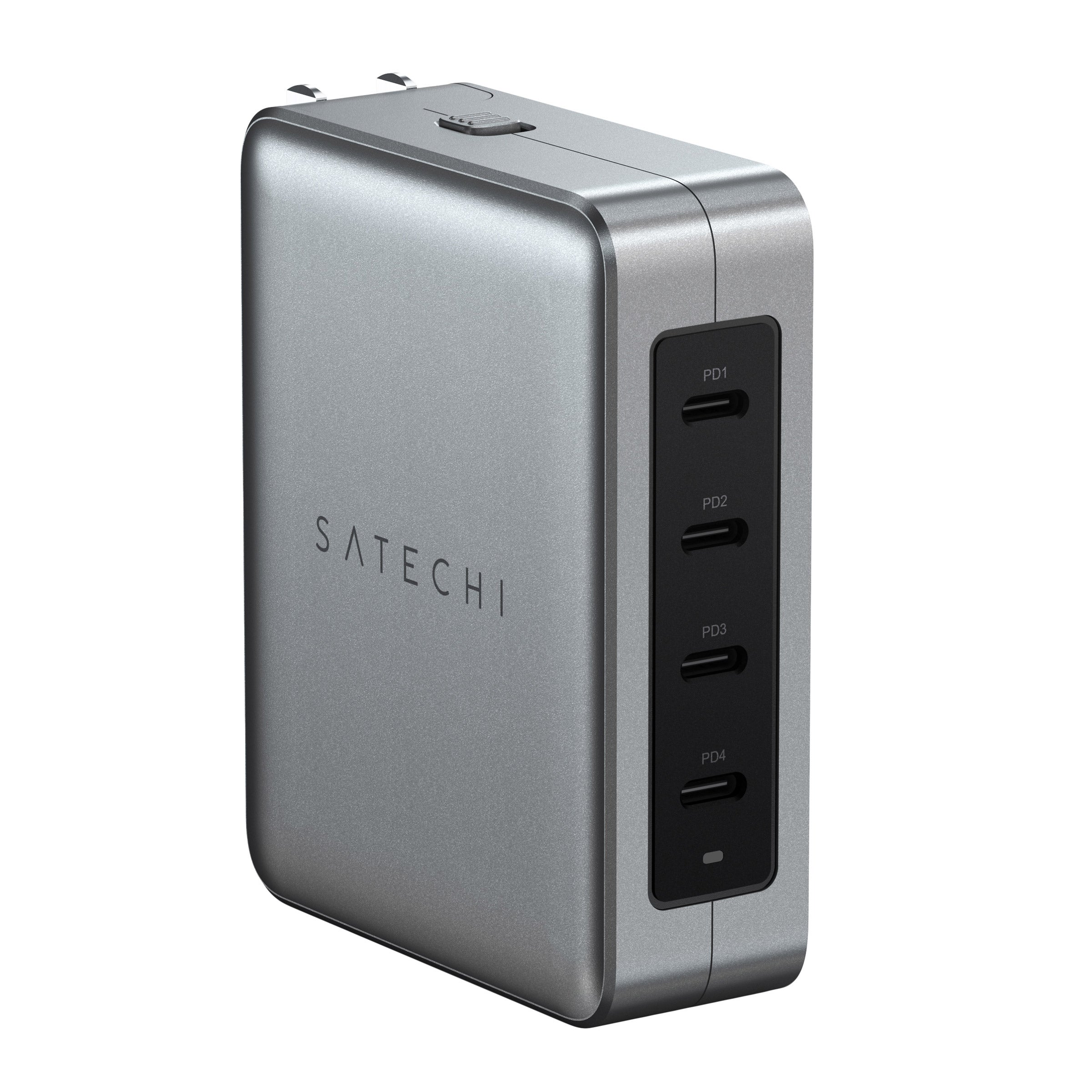 SATECHI 145W USB-C UNIVERSAL CHARGER BUNDLE