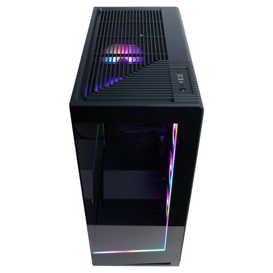 CyberPowerPC Gamer Xtreme Gaming Desktop - Intel Core Ultra 5 225F