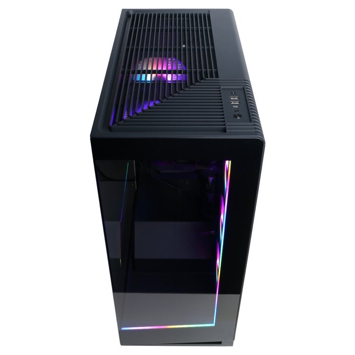 CyberPowerPC Gamer Xtreme Gaming Desktop - Intel Core Ultra 5 225F