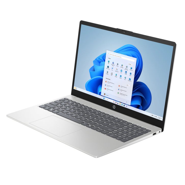 HP 15.6