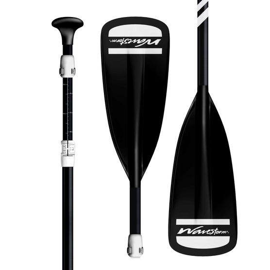 Wavestorm 3.23 m (10 ft 6 in.) Stand Up Paddle Board Hybrid with