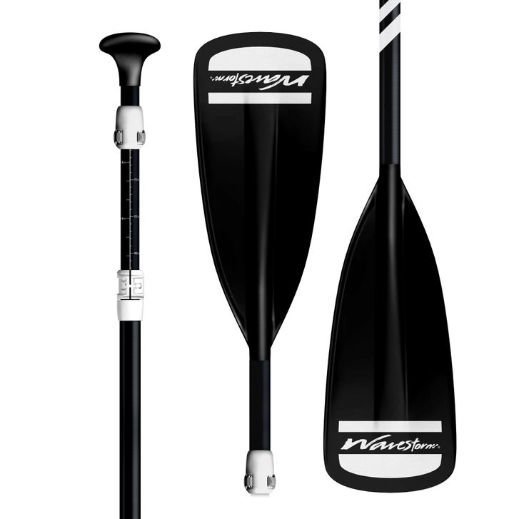 Wavestorm 3.23 m (10 ft 6 in.) Stand Up Paddle Board Hybrid with