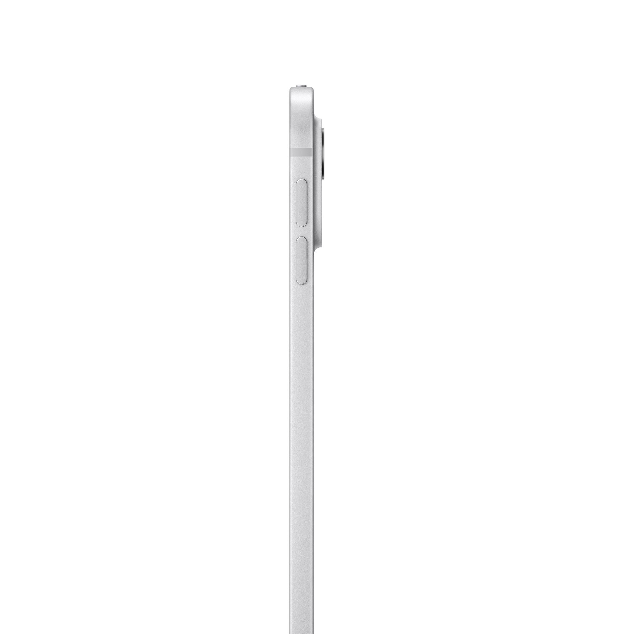 iPadPro13M4Nano-texture1TBWi-Fi充放電12美品 iPad Pro 13-inch, 1TB Wi-Fi + Cellular (M4 chip) Built For Apple