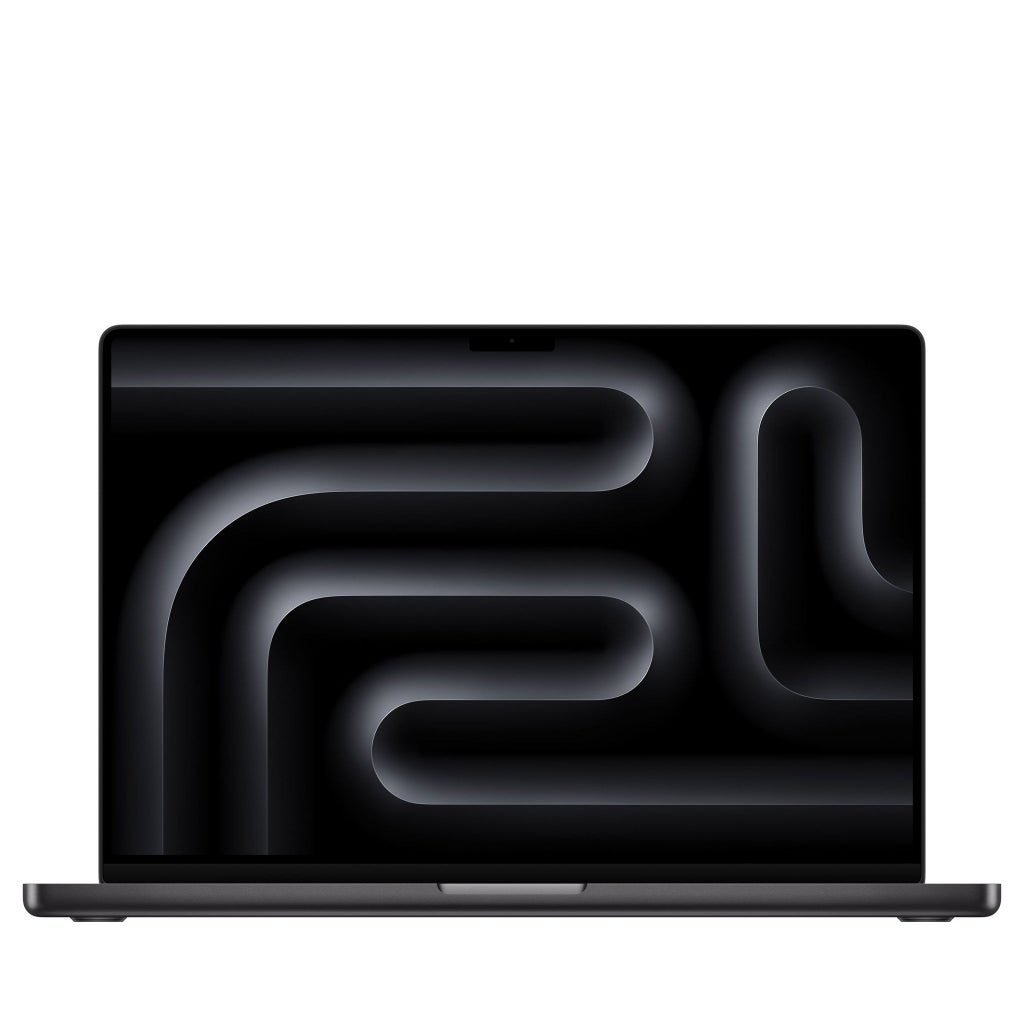 MacBook Pro Laptop (16-inch) - Apple M5 Pro Chip, Built for Apple