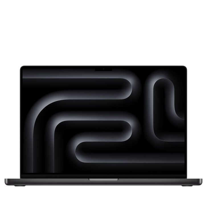 MacBook Pro Laptop (16-inch) - Apple M5 Pro Chip, Built for Apple